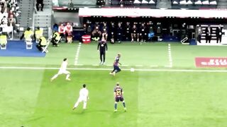 Vinicius Jr Vs Lamine Yamal
