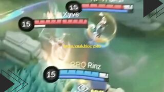 NAVI vs RRQ! Pertarungan Sengit di Land of Dawn  Siapa yang Lebih GG?