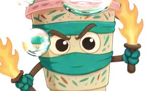 The Origins of Cappuccino Assassino  Apparently, It Has a Connection to Indonesia! brainrot memes