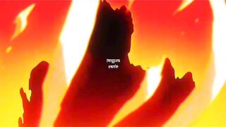 One Piece - Zoro Sanji vs King Queen