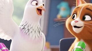 jokes,Tebak tebakan kenapa ayam jantan tidak ada tangan nya