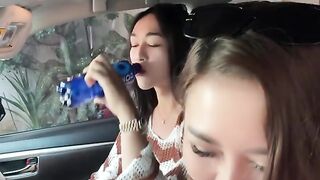 Bareng temen lagi,