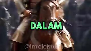 Jenderal Muslim Tak Terkalahkan ! fakta faktaunik sejarah sejarahislam