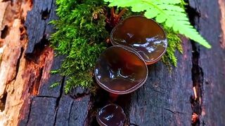 such beautiful natural cinematics