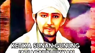 kisah gunung jati vs ki kuwu yang rakus dan tamak sejarah historian walisongo