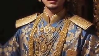 Raden Kian Santang- Legenda Kebesaran dan Kehandalan di Tanah Jawa historian sejarah