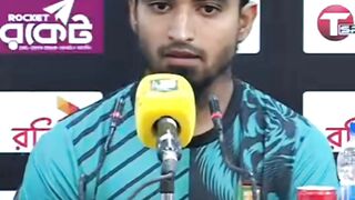 Tanzim Shakib
