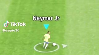 way to get your Neymar skills full