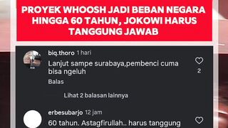 Kata netizen