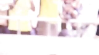 Ronaldo Never Expected Speed To Do This To Him