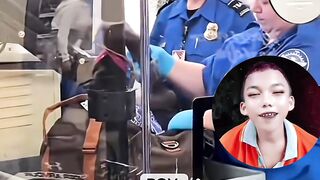 Do not Bring your Toys Through TSA