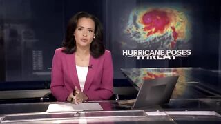 Jamaica Braces For Hurricane Melissa