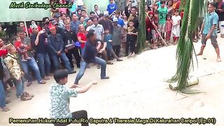 PENCAK SILAT 01