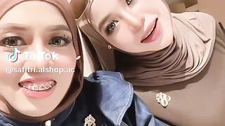 Kisah Melds safitri yg di ceraikan suaminya gegara p3k