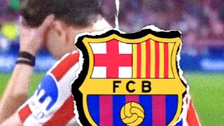 Alvarez to Barcelona