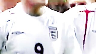 Wayne Rooney is a footballer from England