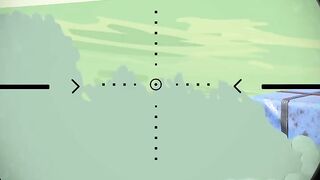 Remember to smoke the drop zone