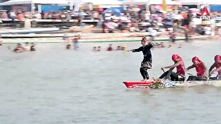 An 11-year-old boy from Indonesia, ???????????????????????? ???????????????????? ????????????????????, sincerity shines brighter