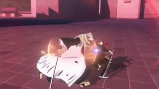 Bleach Soul Resonance sajin Komamura