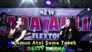 Atei Sama Tetek - Dirli 03