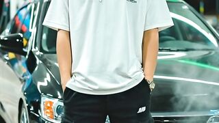 Kadang jalan malam sunyi