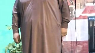 Aga Majid Stage Drama funy video