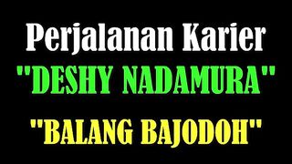 BALANG BAJODOH - DESSY feat MARINA