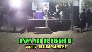 BAWA AKU KE PENGHULU - GETI