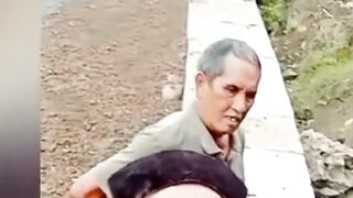 Prank Jalanan Yang Bikin Ngakak!
