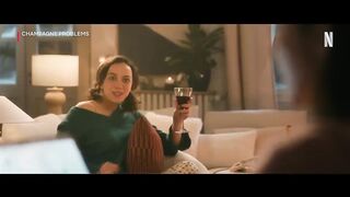 Champagne Problems  Official Trailer