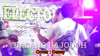 BALANG BAJODOH - DESSY