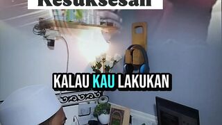 Doa meraih kesuksesan.