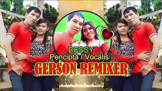 DESSY - GERSON REMIXER