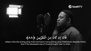 Surat Al Waqiah - Ustadz Abdul Qodir