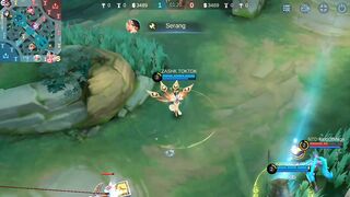 Game mobile legends