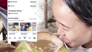 Aku hanya pengguna kursi roda