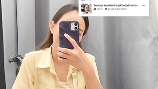 Aku hanya pengguna kursi roda