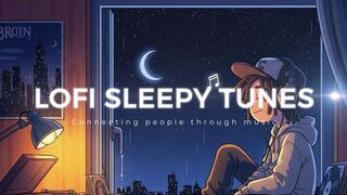 Chill Lofi Beats for Study