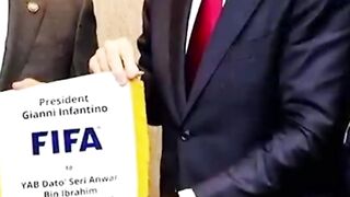 FIFA has officially launched the ASEAN Cup!