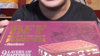 my lovee so delicious