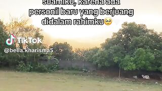 Kata kata doa isrti