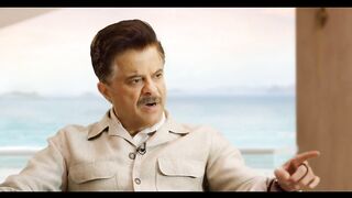Awkward with AK  Anil Kapoor TheHarshBeniwal