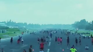 Negara yang Paling Jarang Dikunjungi di Dunia! Tuvalu