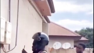 fake technician fail