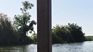 Keindahan alam pantura