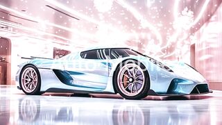 hyper cars