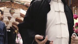 Pemuda Terlantar yang Mengejutkan Dunia - Episode 3