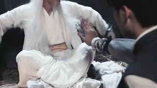 Pemuda Terlantar yang Mengejutkan Dunia - Episode 4