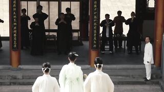 Pemuda Terlantar yang Mengejutkan Dunia - Episode 5