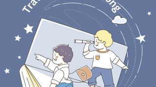 Travel The World Song - Cartoons for Kids